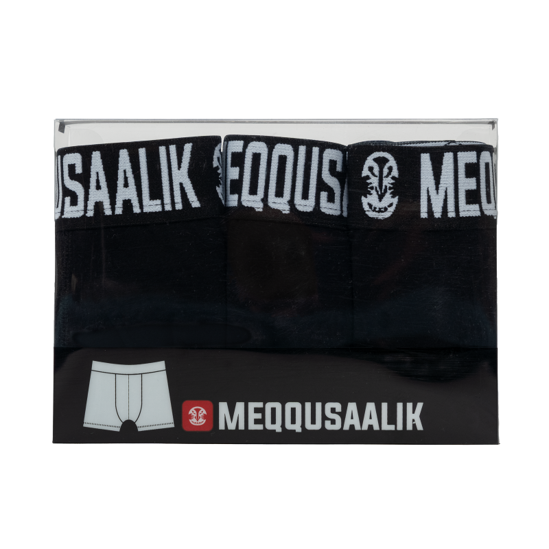 Men boxer - 3 pcs