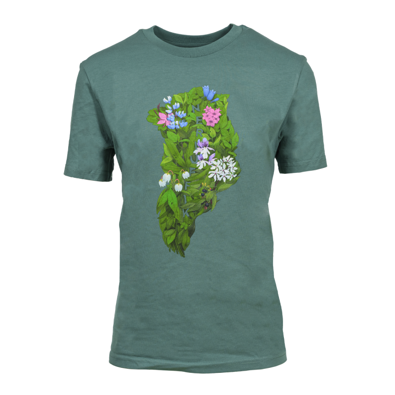 Neriuffik - T-shirt